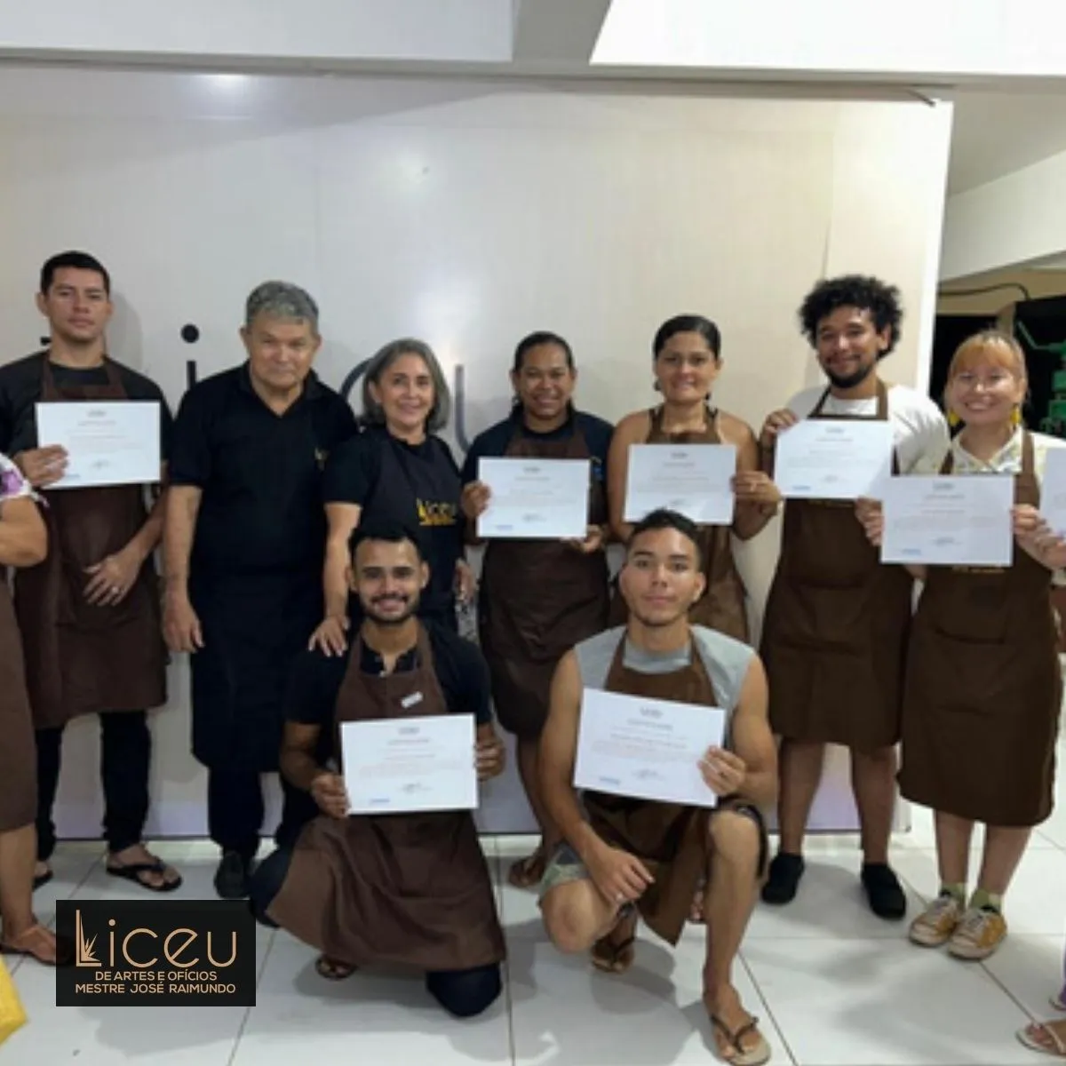 Curso de Ourivesaria Avançada (2023) - foto 2