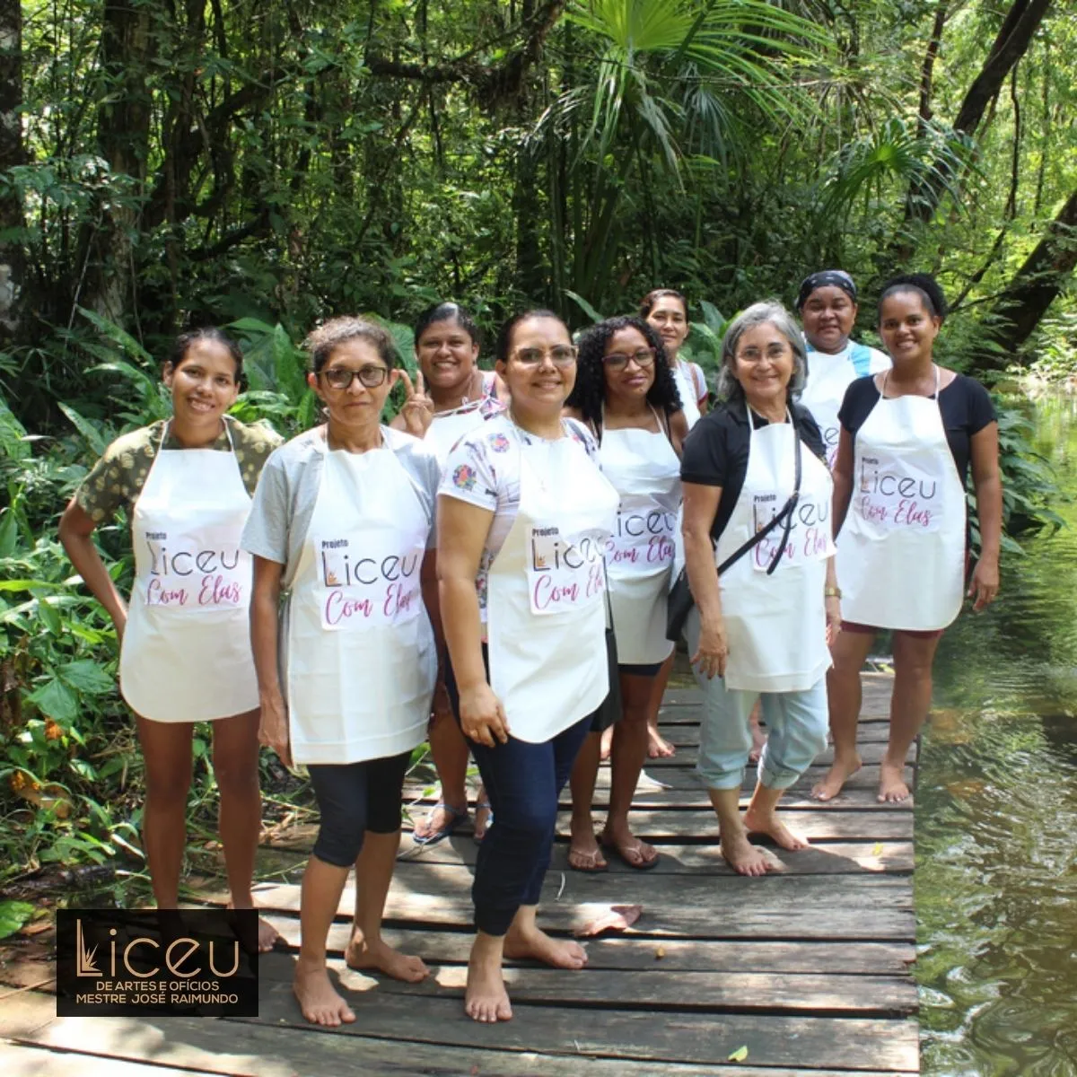 Curso de Beneficiamento de Fibras (2023) - foto 6