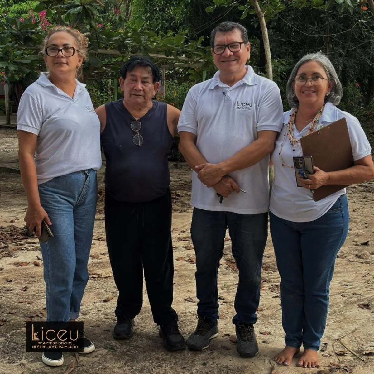 Resultado dos Trabalhos Realizados no Baixo Itacuruça - foto 2