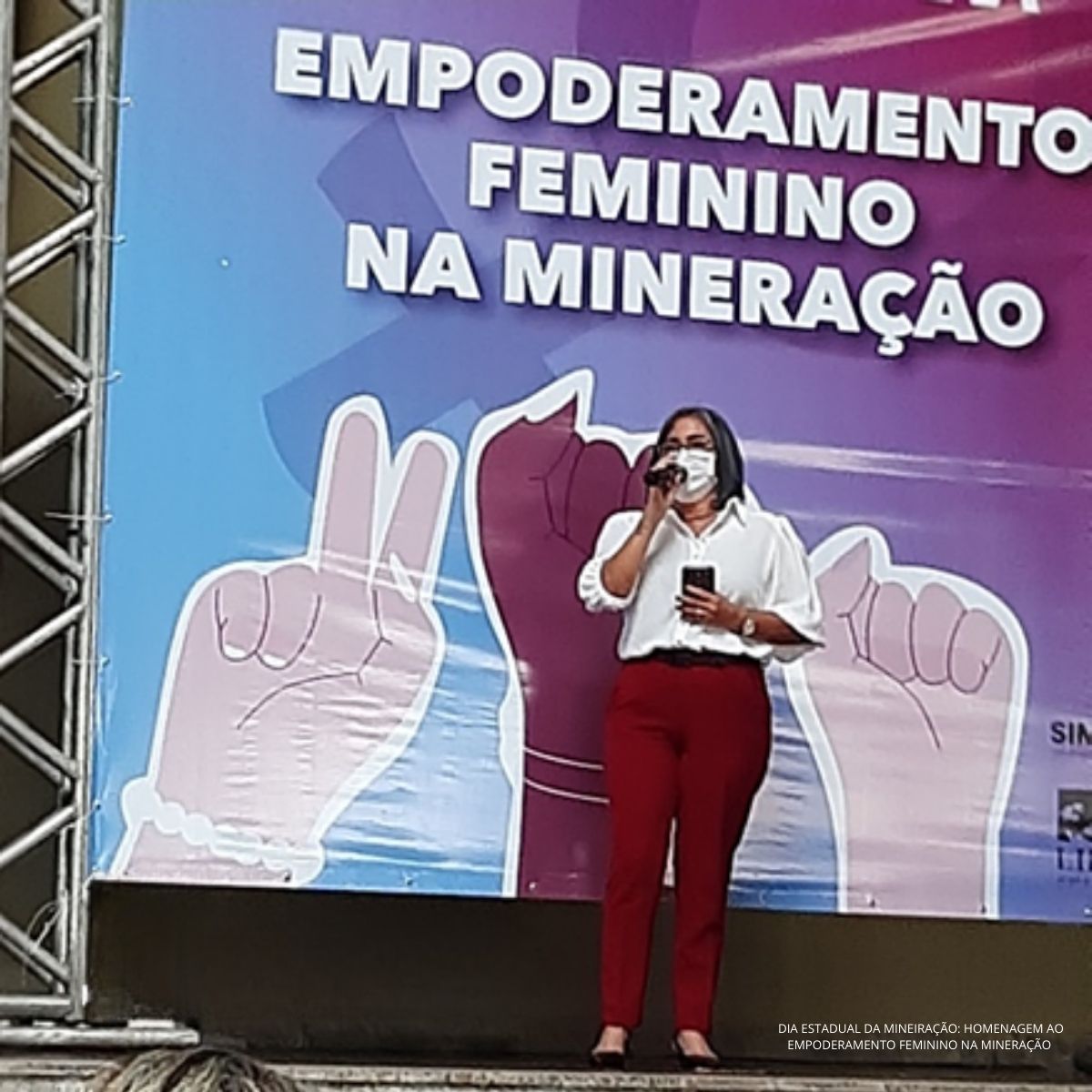 Fórum Políticas Públicas Mulheres (2022)