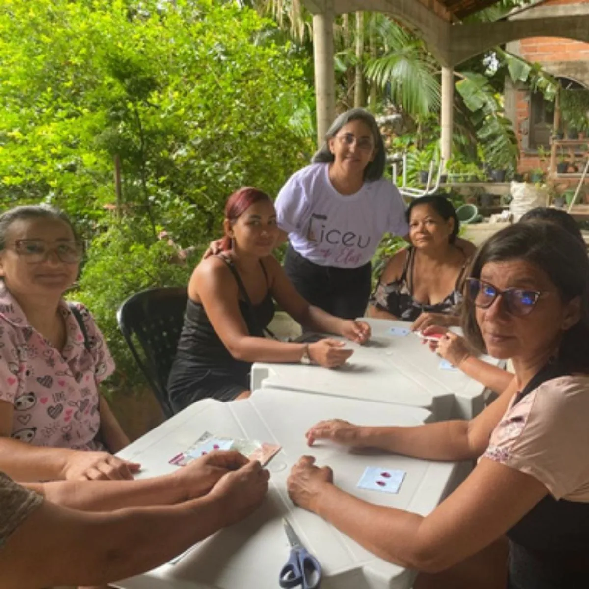 Rosas de Maria (2023) - foto 3
