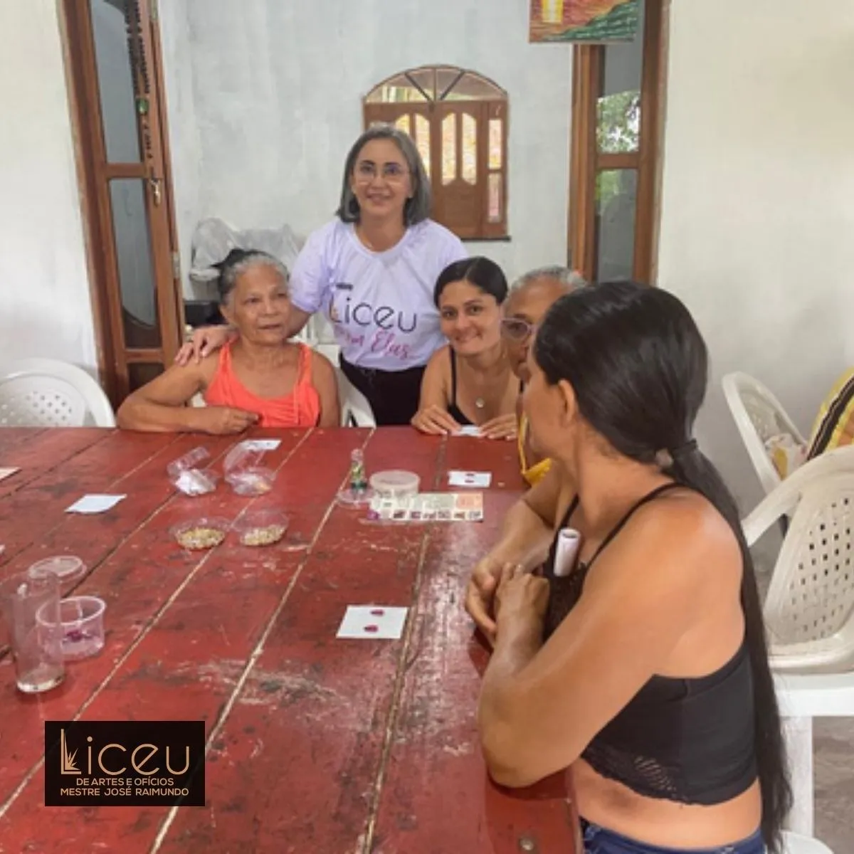 Rosas de Maria (2023) - foto 5