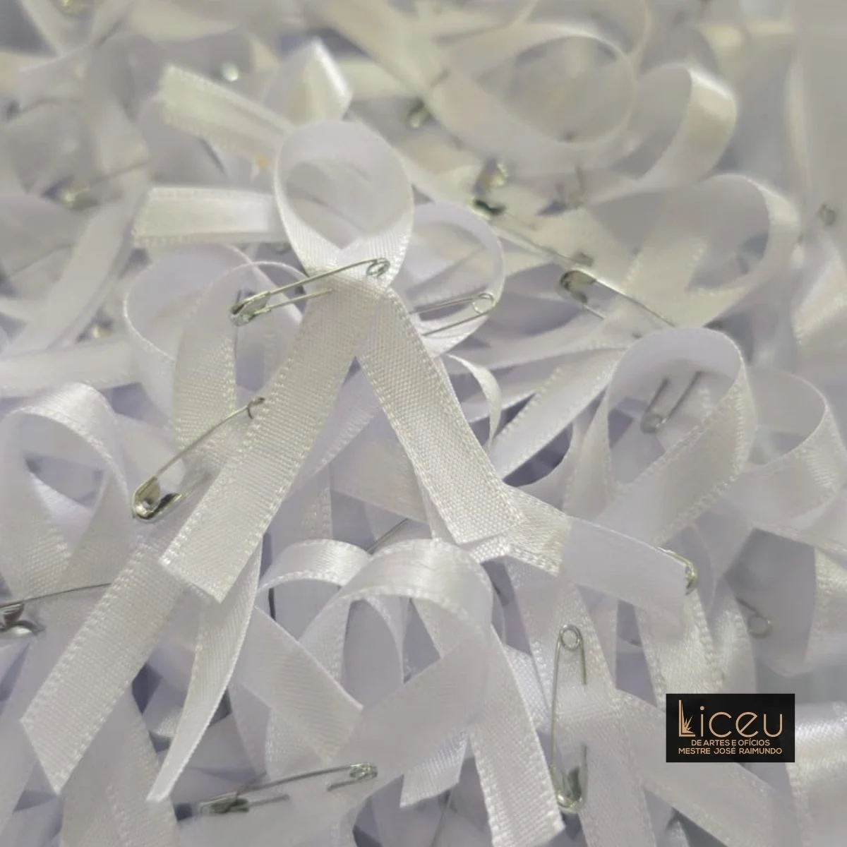 Campanha do Laço Branco Fórum de Abaetetuba - foto 7