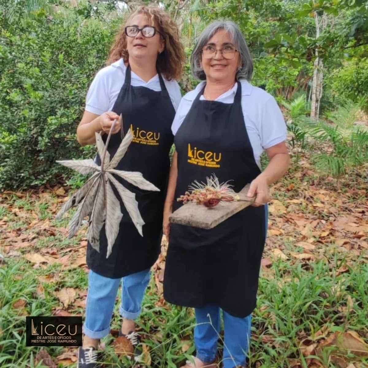 Comunidade do Arapapuzinho - foto 18