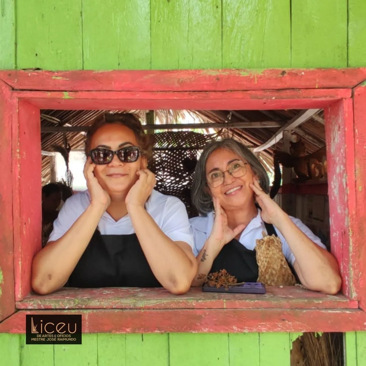 Comunidade do Arapapuzinho - foto 20