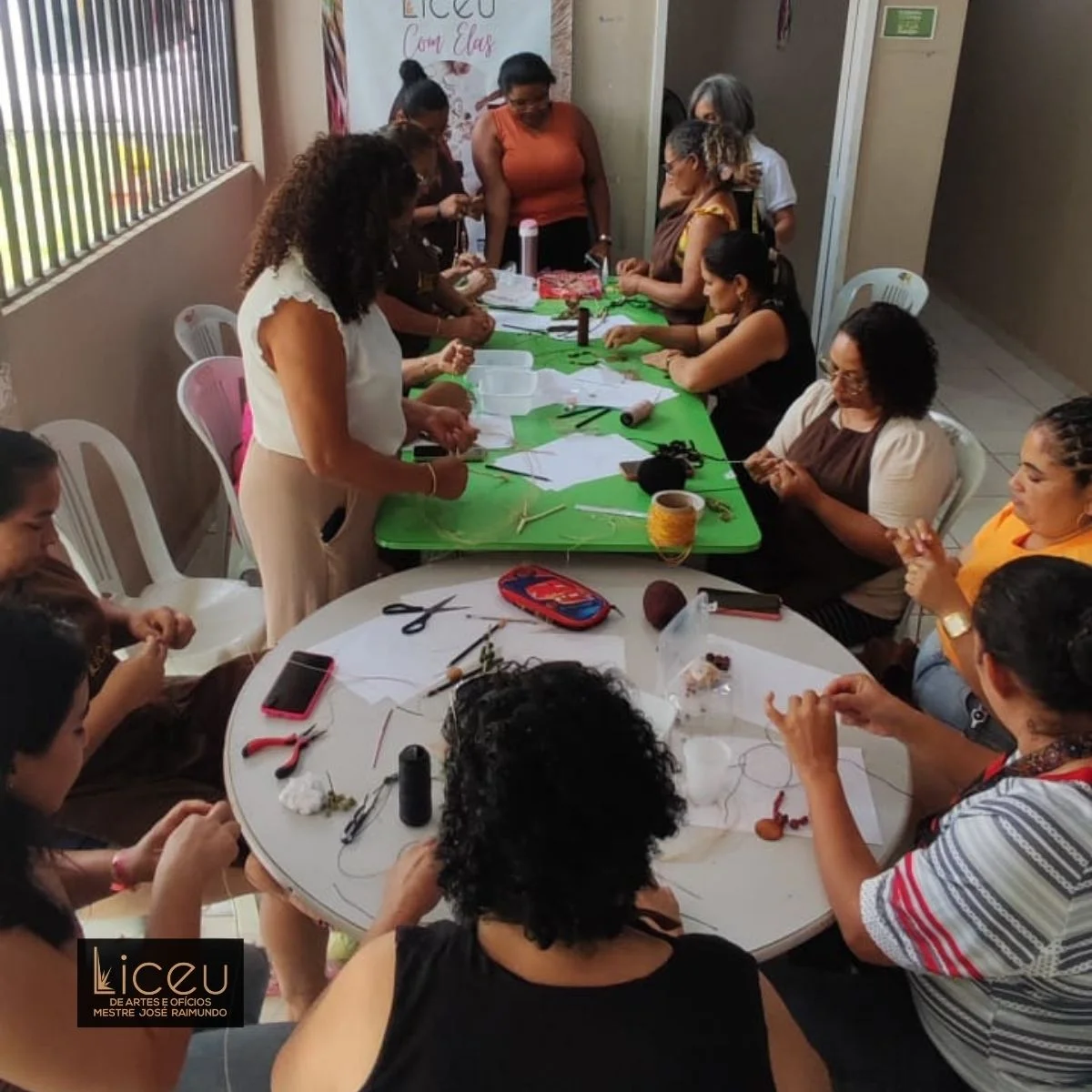 Comunidade do Arapapuzinho - foto 22
