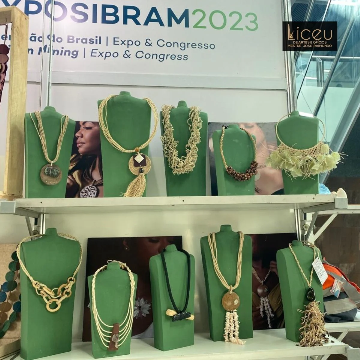 Conferência Internacional Amazônia e Exposibran - foto 3