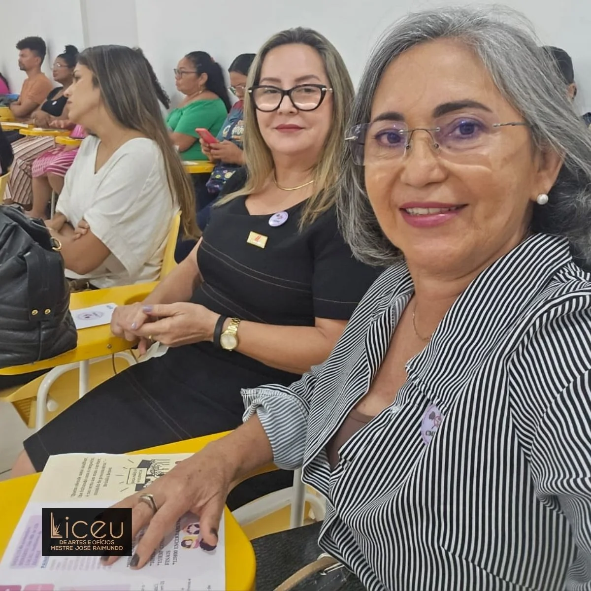 Debates sobre Violência contra a Mulher - foto 2