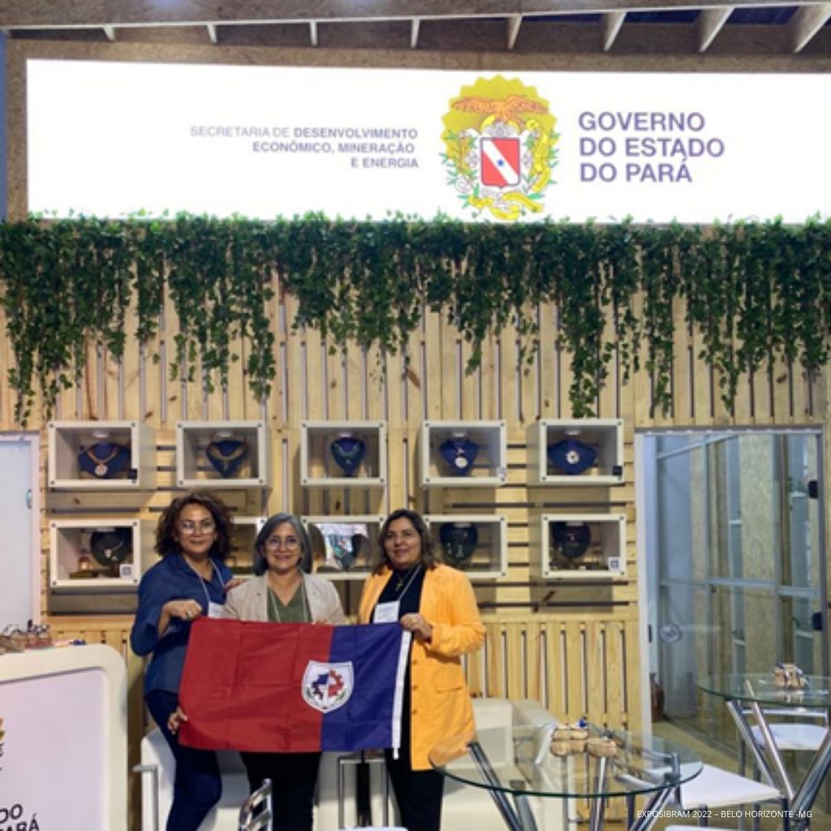 Exposibram Belo Horizontemg (2022)
