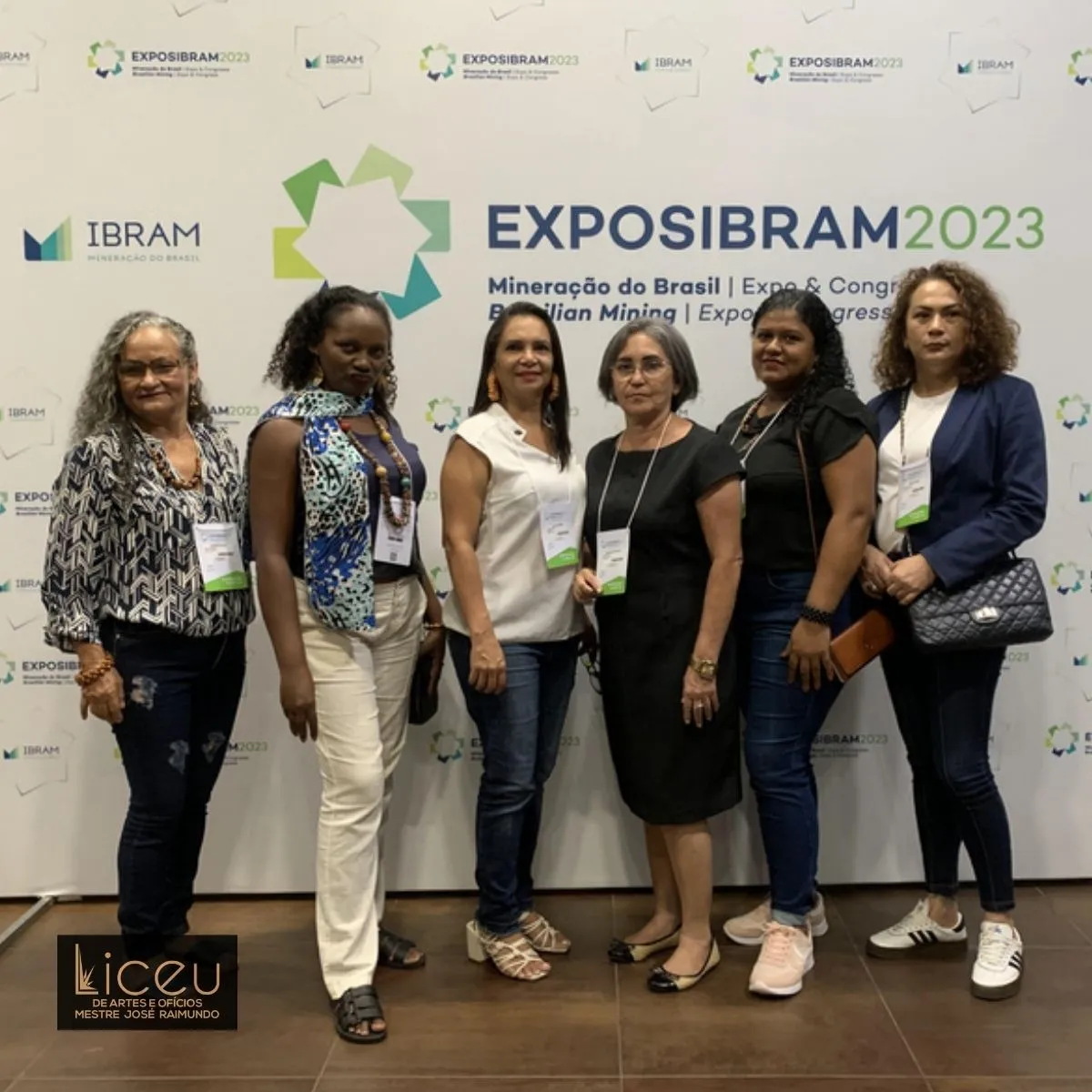 Exposibram Amazônia Novas Economias (2023) - foto 2