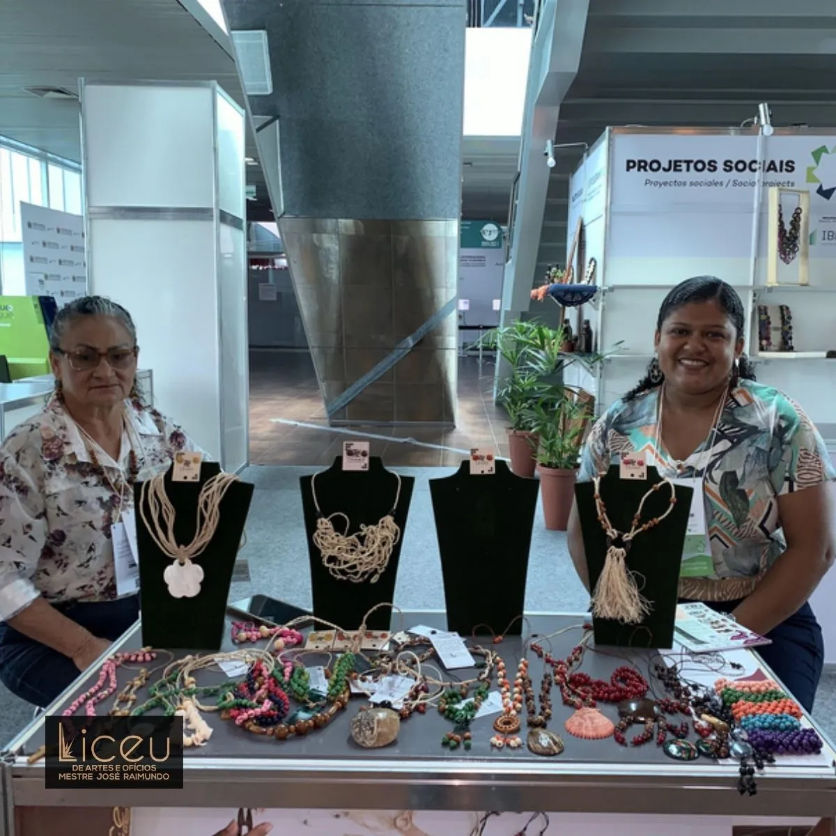Exposibram Amazônia Novas Economias (2023) - foto 10