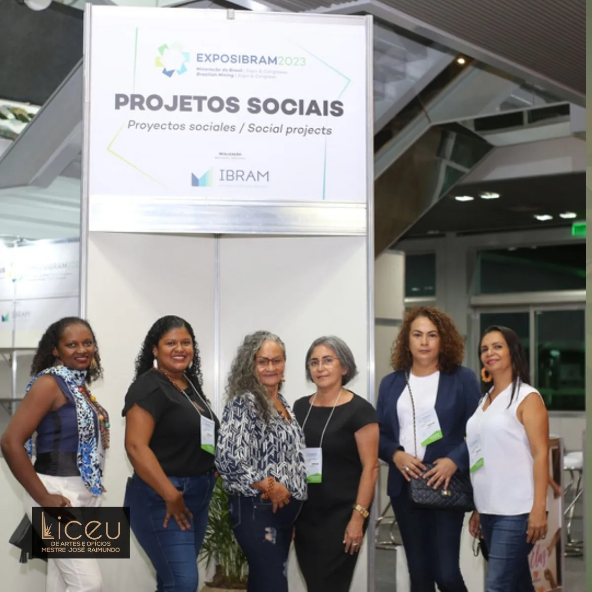 Exposibram Amazônia Novas Economias (2023) - foto 11
