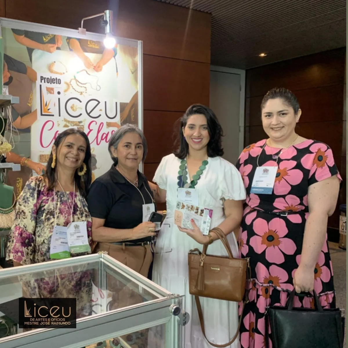 Exposibram Amazônia Novas Economias (2023) - foto 12