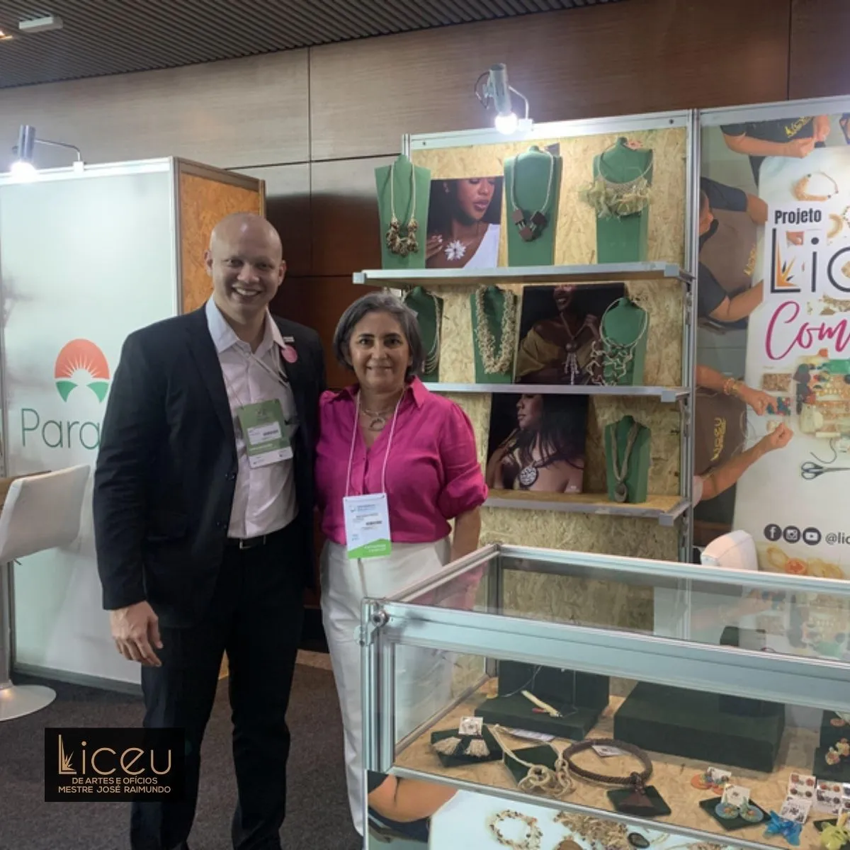 Exposibram Amazônia Novas Economias (2023) - foto 3