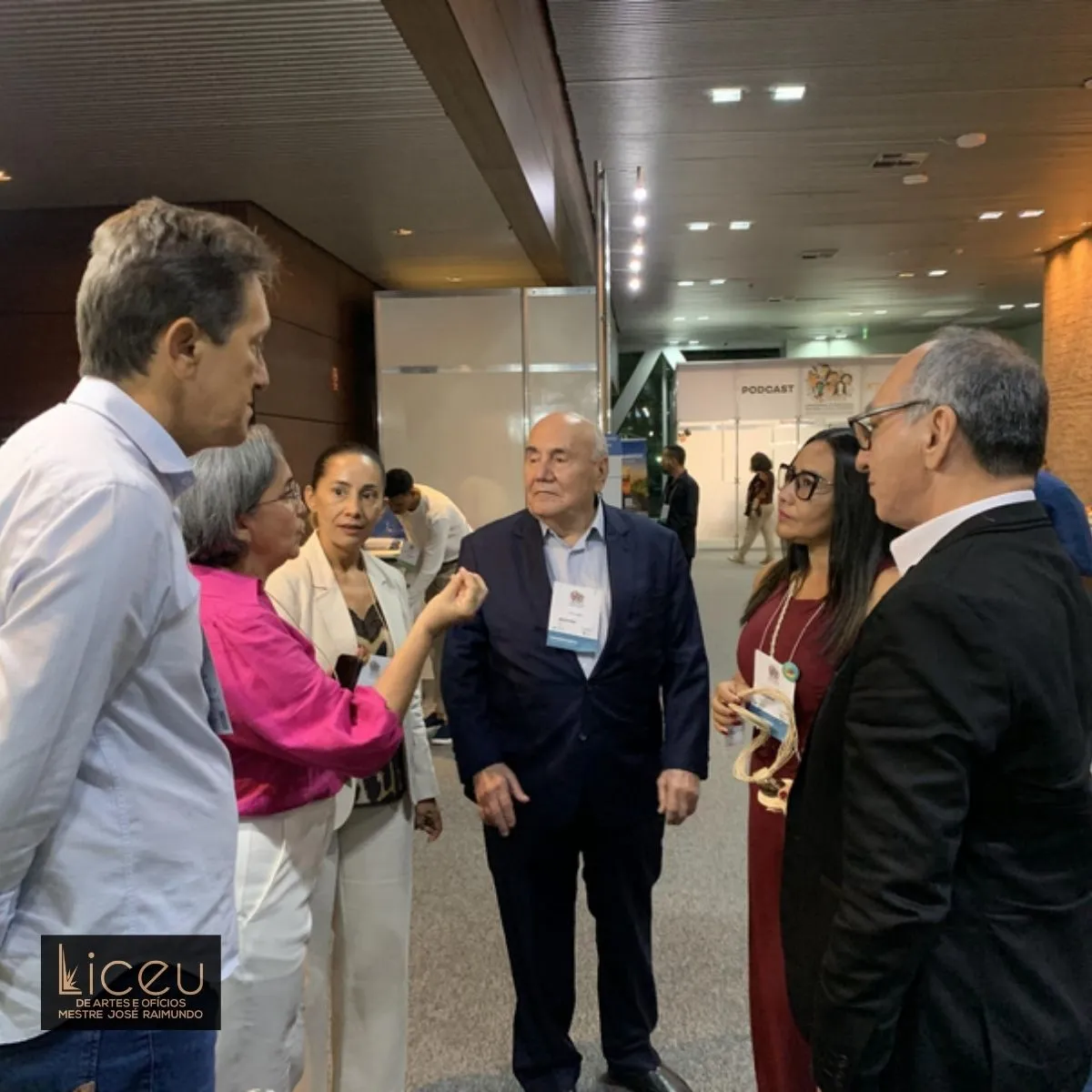 Exposibram Amazônia Novas Economias (2023) - foto 5