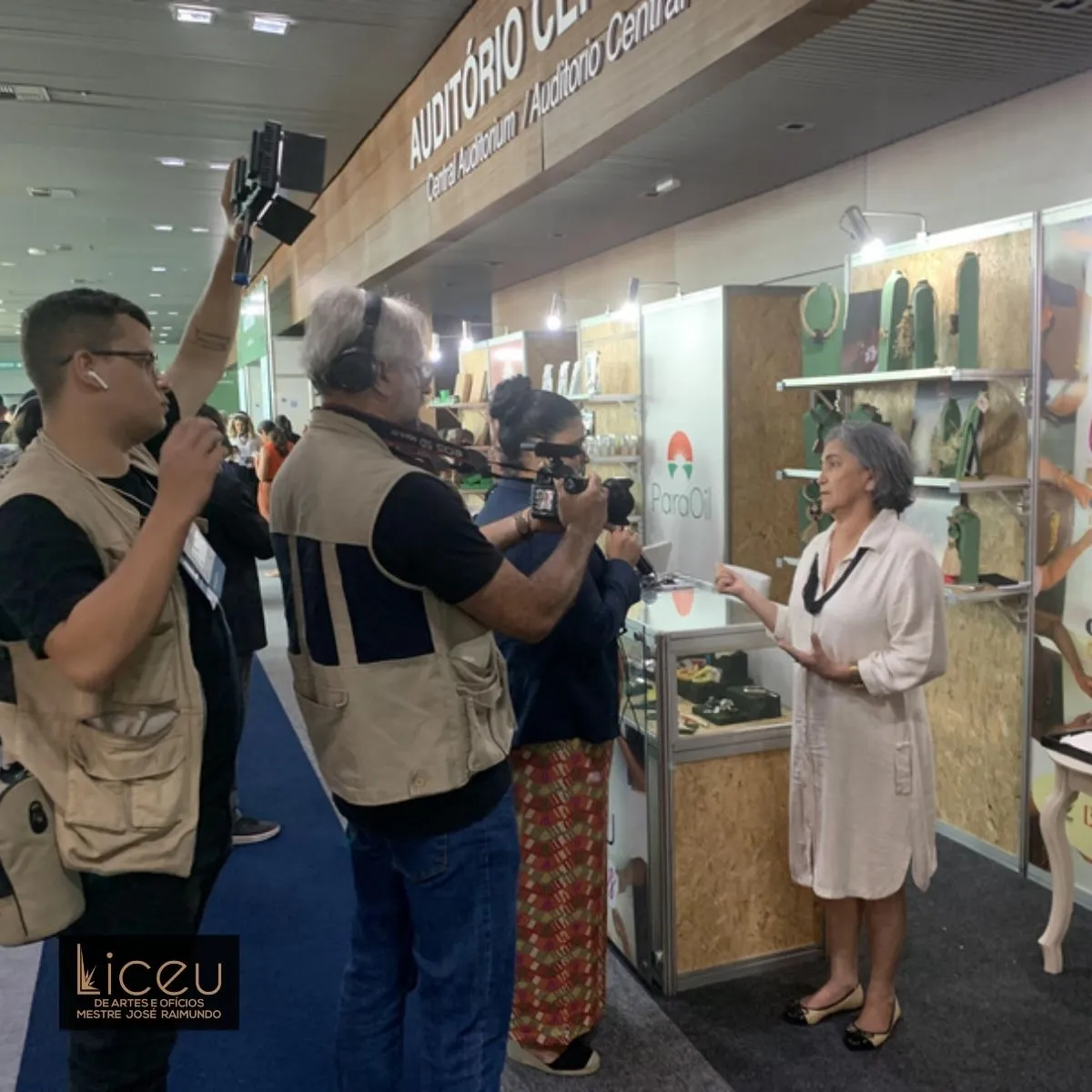 Exposibram Amazônia Novas Economias (2023) - foto 6