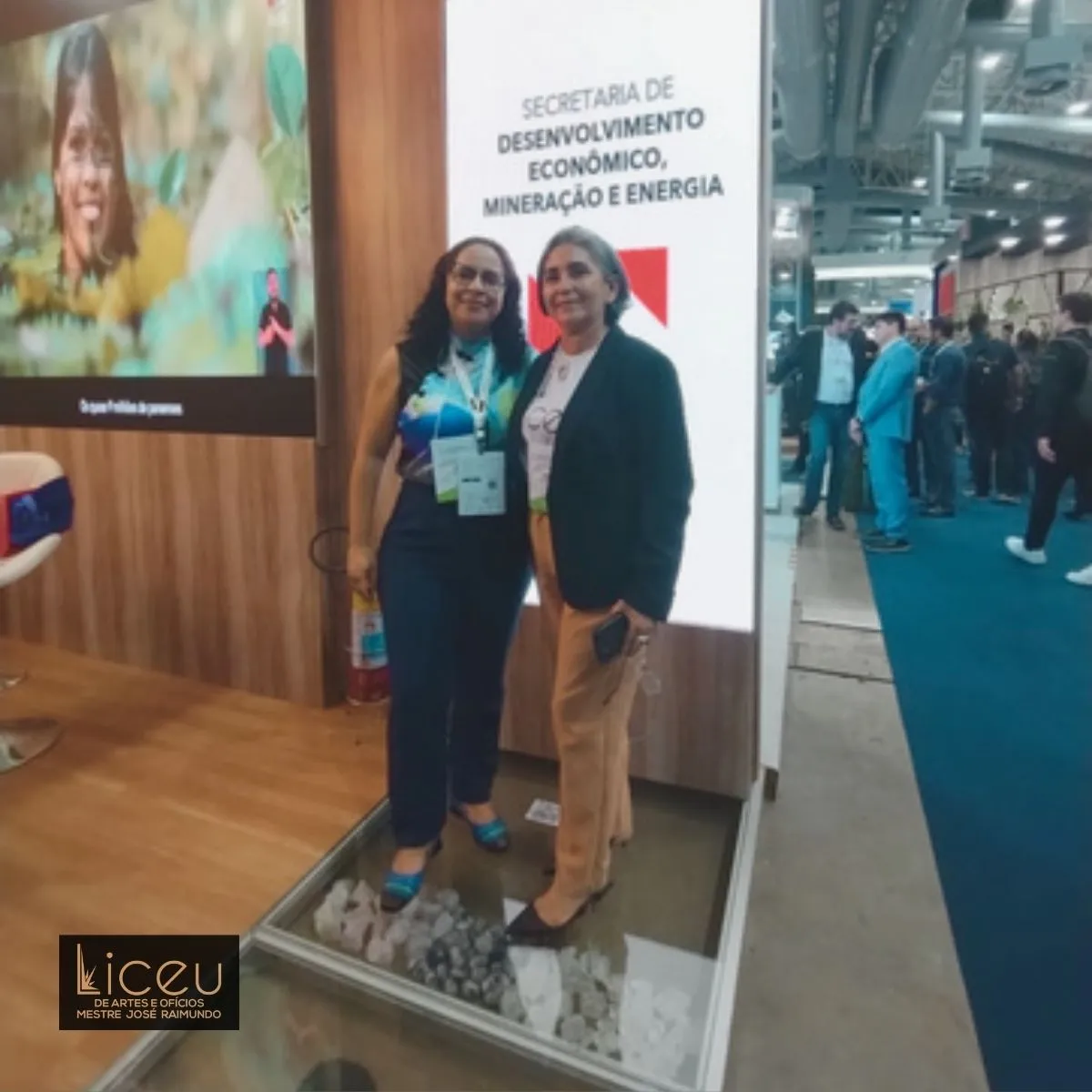 Exposibram Amazônia Novas Economias (2023) - foto 7