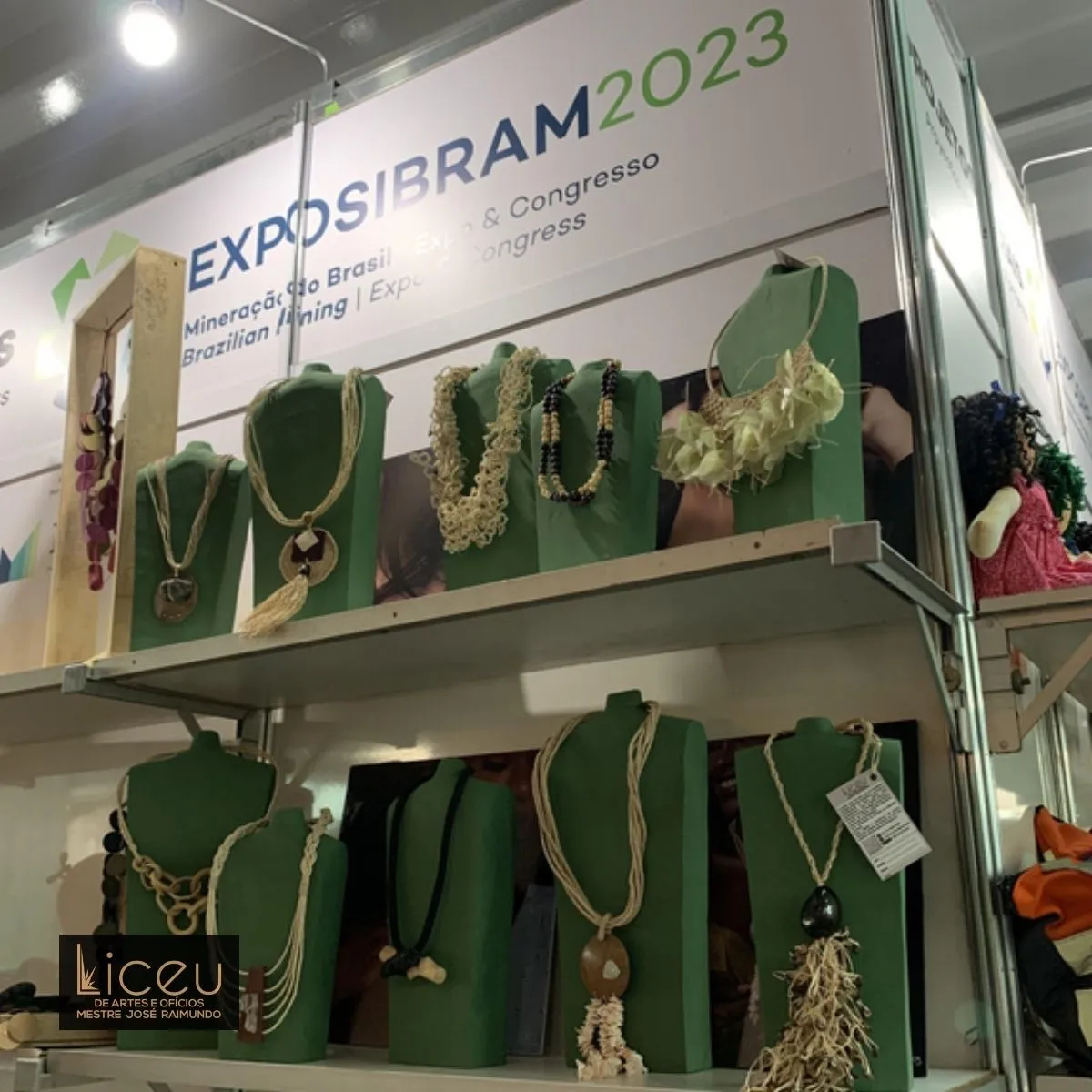 Exposibram Amazônia Novas Economias (2023) - foto 8