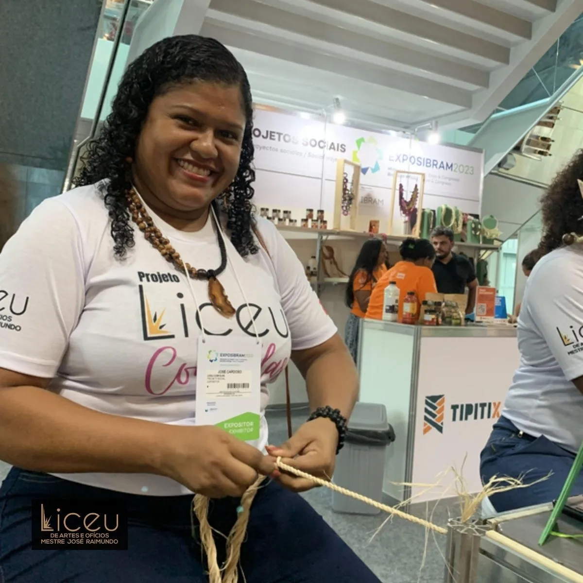 Exposibram Amazônia Novas Economias (2023) - foto 9