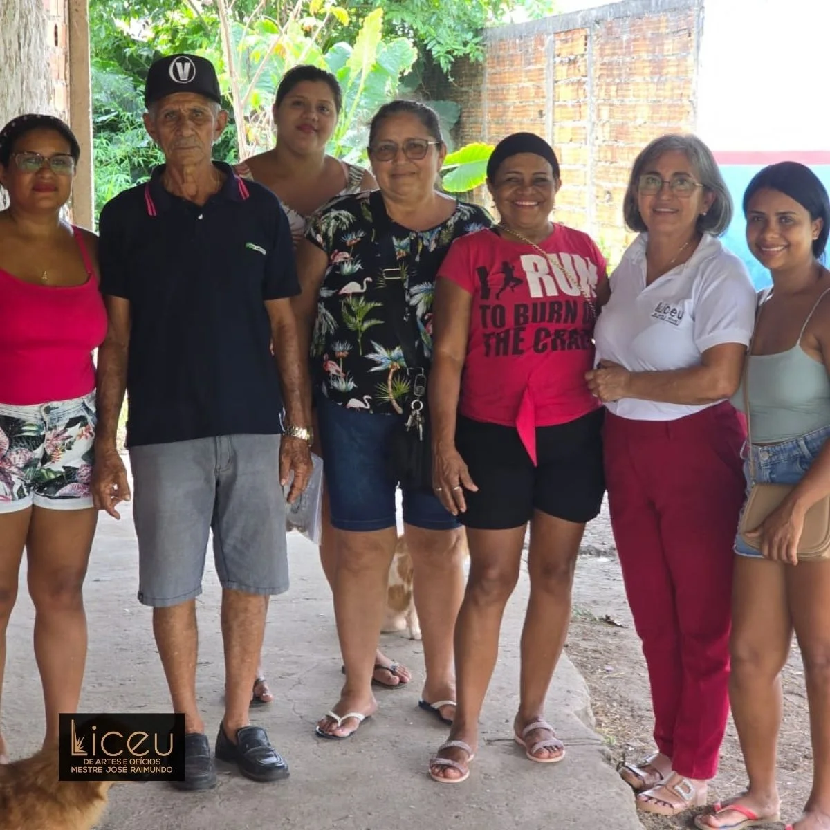 Trabalhos Realizados no Ramal do Castanhal 2