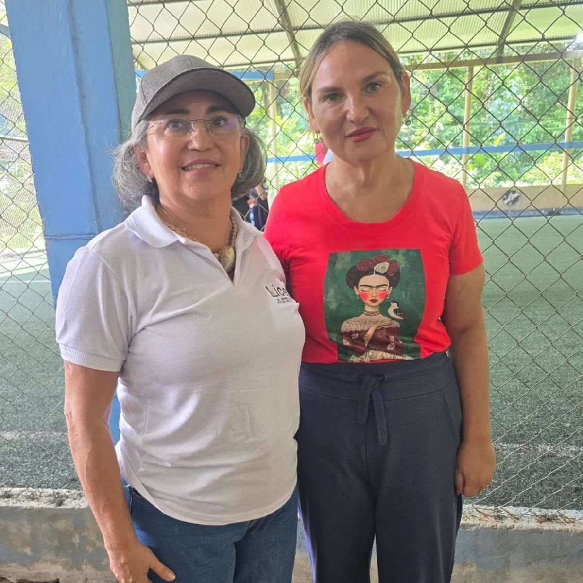 Evento Realizado na Comunidade do Piquiarana (2026) - foto 2