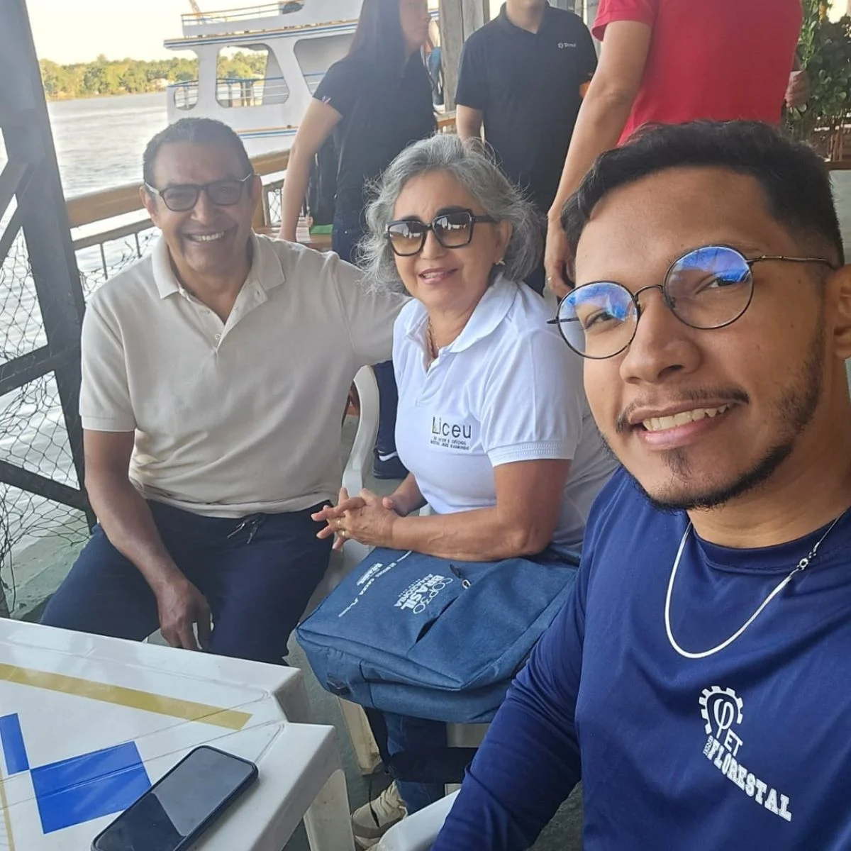 Evento Realizado na Comunidade do Piquiarana (2026) - foto 4
