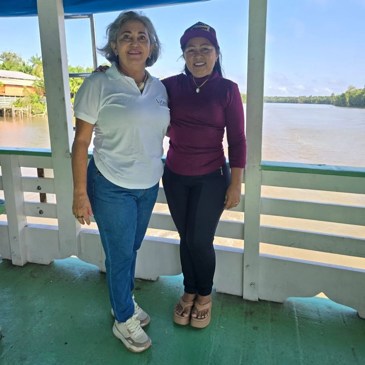 Evento Realizado na Comunidade do Piquiarana (2026) - foto 5