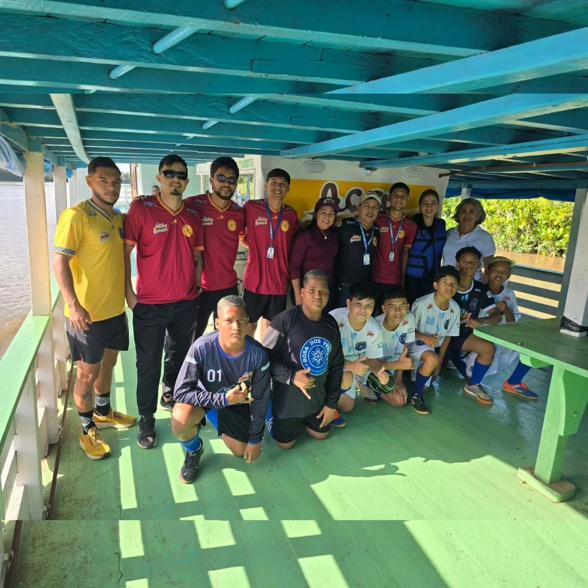 Evento Realizado na Comunidade do Piquiarana (2026) - foto 7