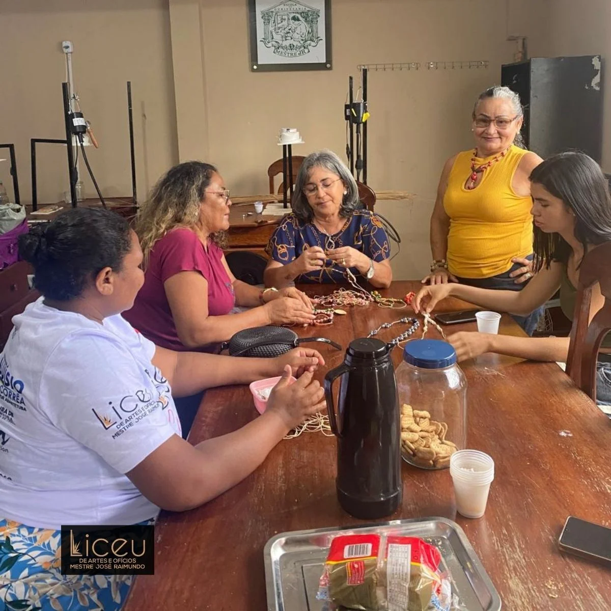 Grupo de Mulheres (Várias comunidades) - foto 2
