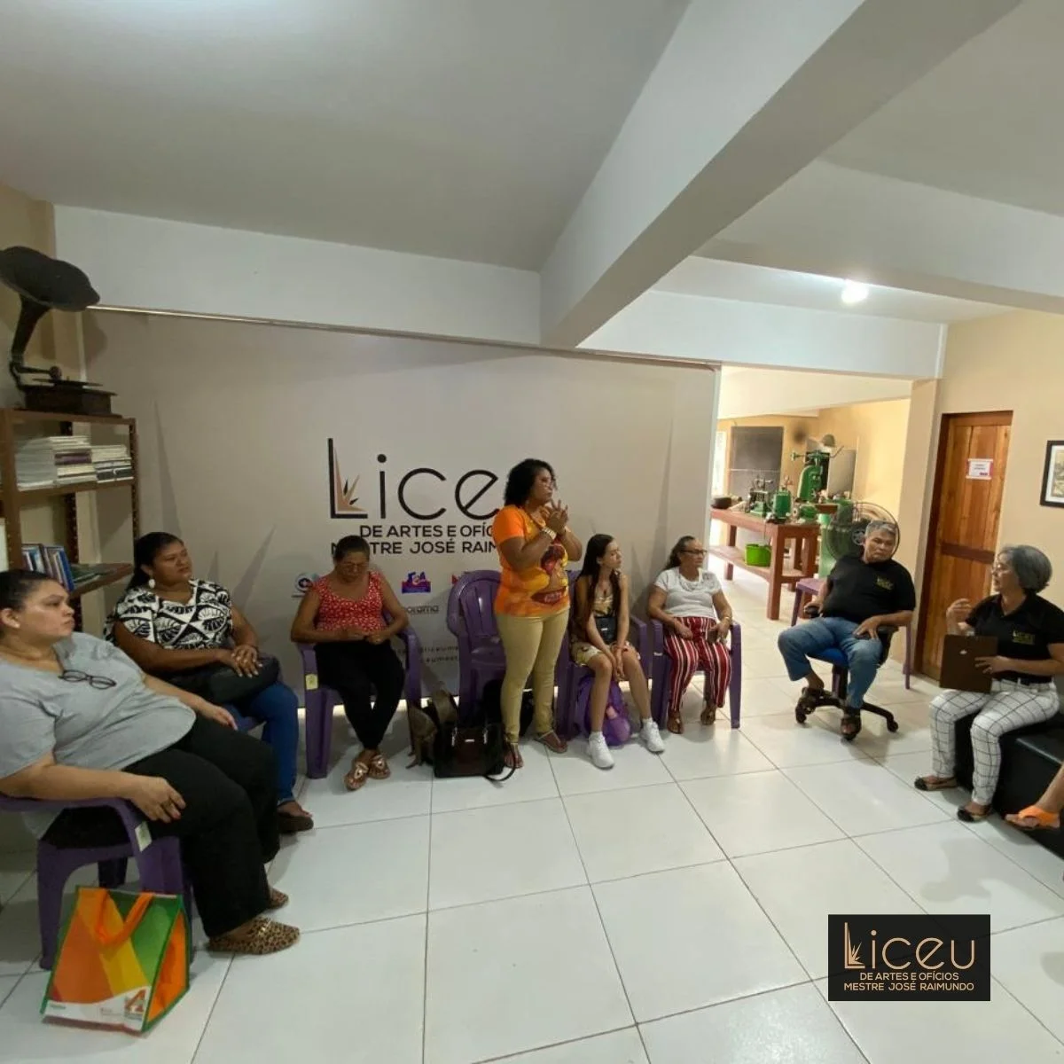 Grupo de Mulheres (Várias comunidades) - foto 3