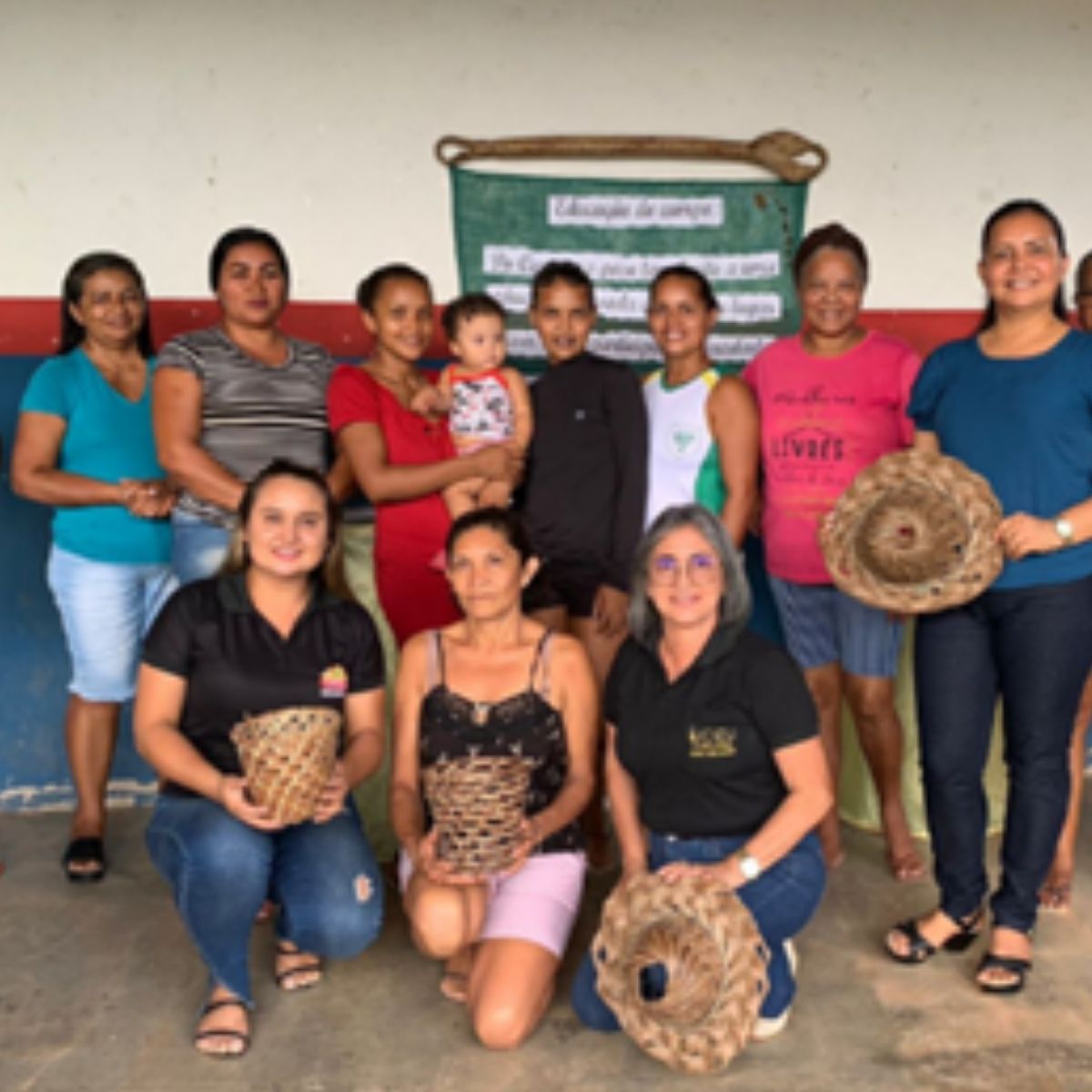 Visita Técnica Liceu com Elas Caete (2023) - foto 3
