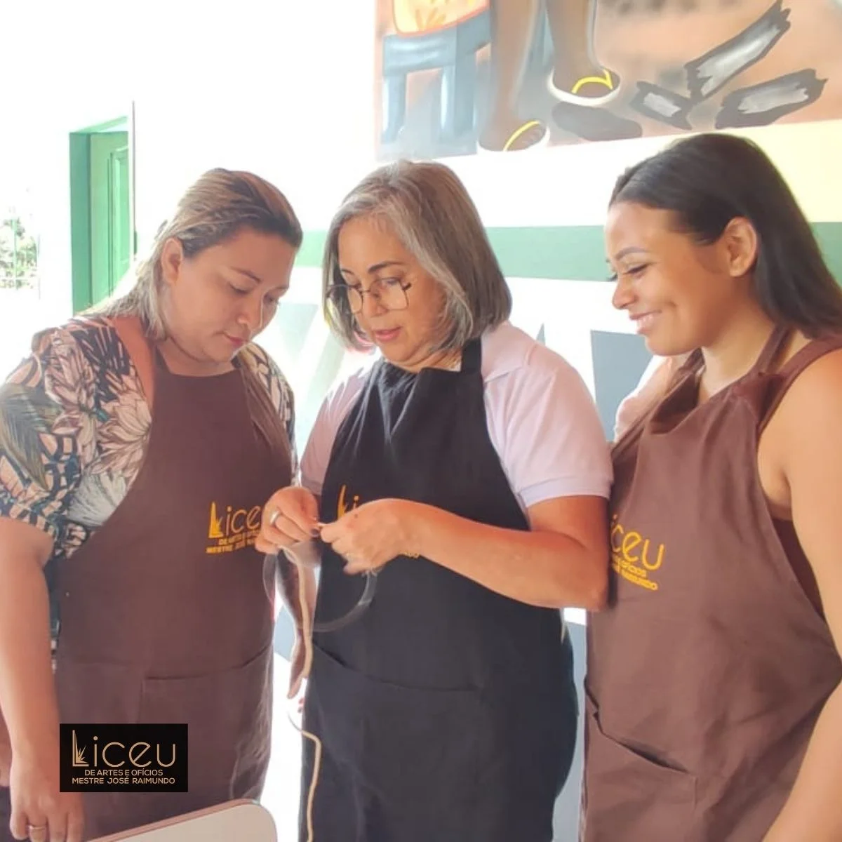 Comunidade do Arapapuzinho - foto 12